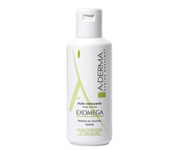 A-DERMA EXOMEGA ULJE 200ml 