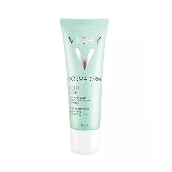 VICHY NORMADERM ANTI-AGE KREM 50ml
