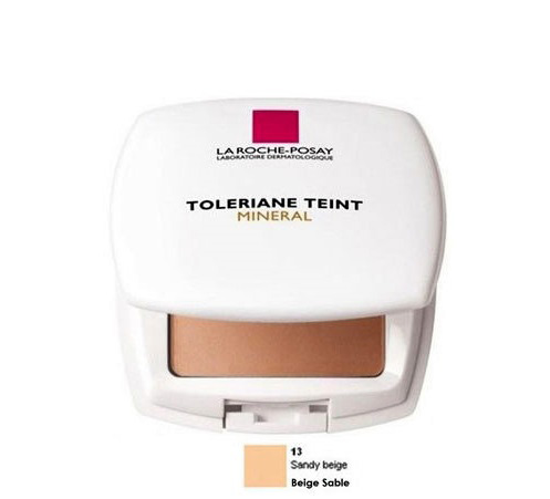 LA ROCHE-POSAY KOMPAKTNI PUDER TOLER. BR.13 