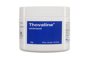 THOVALINE MAST 40g