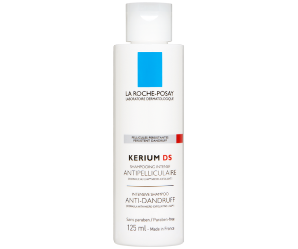 LA ROCHE-POSAY KERIUM DS ŠAMPON PROTIV PERUT I SVRABA 125 ML