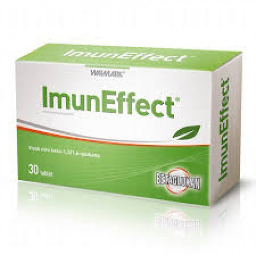 IMUNEFFECT 30 tableta 