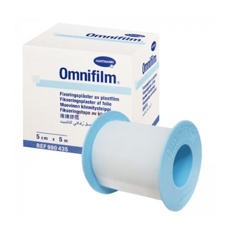 OMNIFILM 5x5cm 