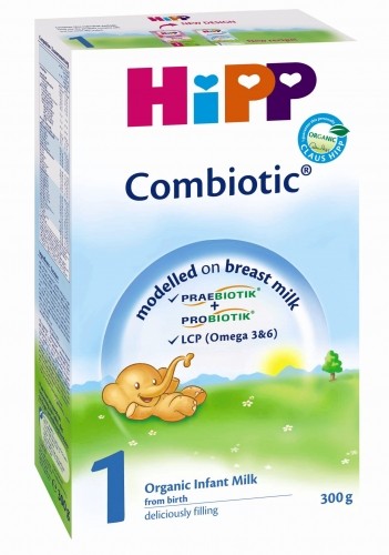HIPP COMBIOTIC 1 300g