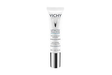 VICHY LIFTACTIV SUPREME NEGA ZA KOREKCIJU BORA OKO OČIJU 15 ML 