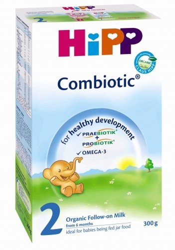 HIPP COMBIOTIC 2 300g