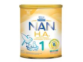 NAN HA 1 400g