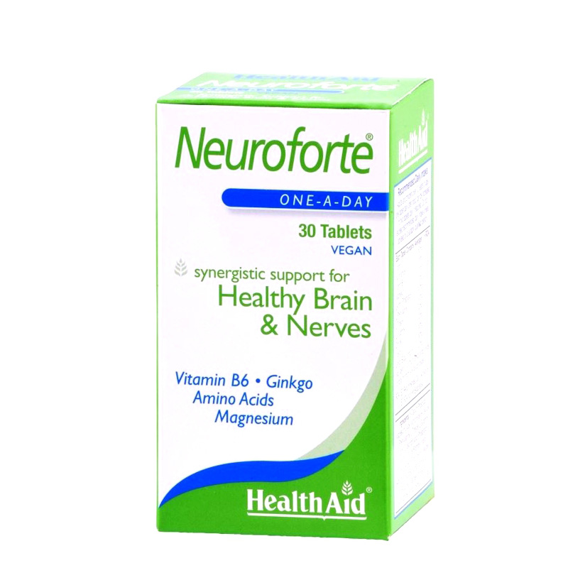 NEUROFORTE 30 tableta 