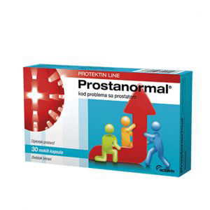 PROSTANORMAL 30 kapsula 