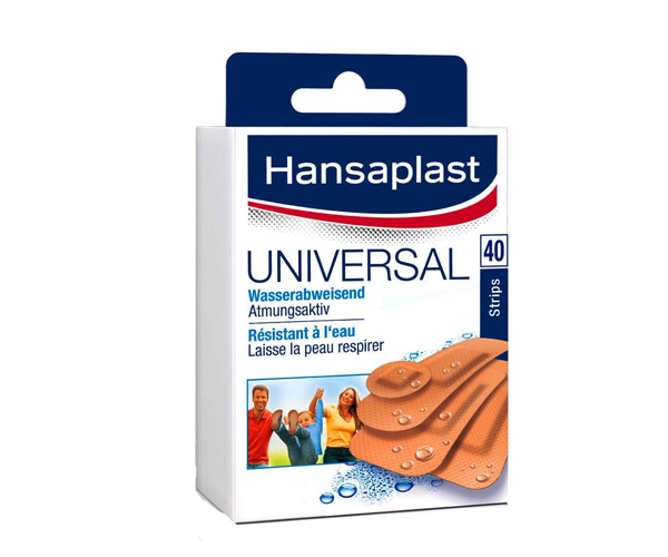 HANSAPLAST UNIVERSAL STRIP 40 kom. 