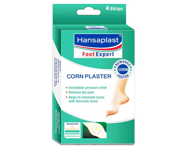 HANSAPLAST CORN FLASTER 