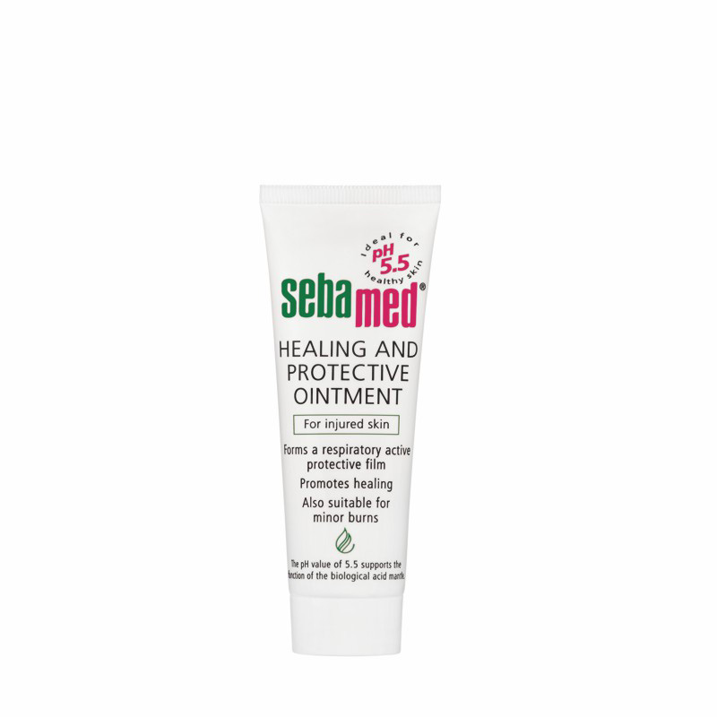 SEBAMED MAST ZA ZAŠTITU KOŽE 50ml 