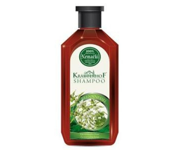 ŠAMPON ZA NORMALNU KOSU - KOPRIVA 500 ML