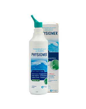 PHYSIOMER STRONG JET SPRAY 210ml 