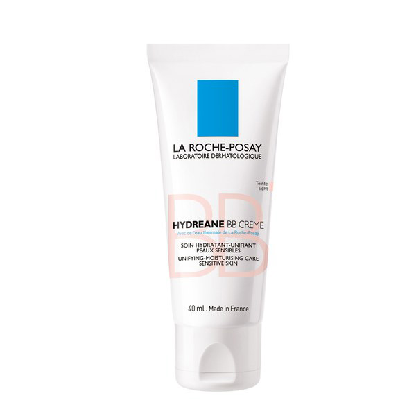LA ROCHE-POSAY HYDREANE BB KREMA LIGHT 40ml 
