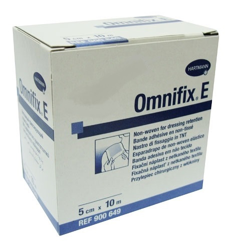 OMNIFIX E 5x10cm 