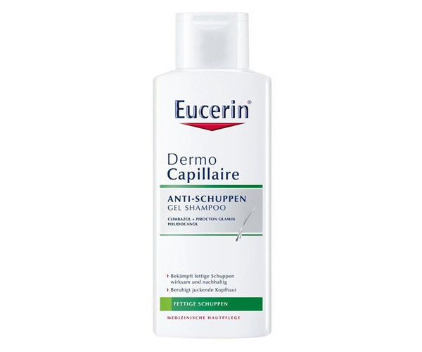 EUCERIN ŠAMPON PROTIV MASNE PERUTI 250 ml 