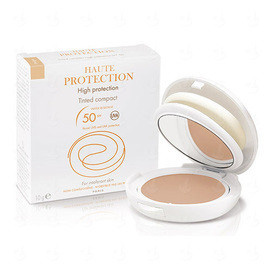 AVENE KOMPAKTNI PUDER F50 10g