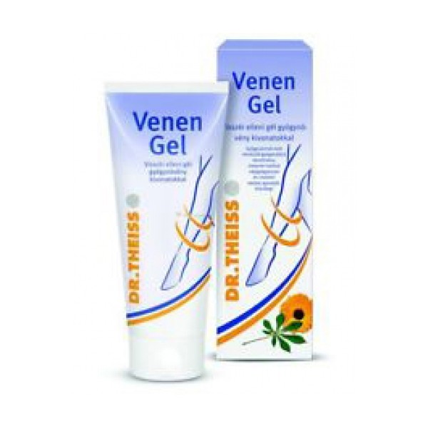 VENEN GEL 125 ml 