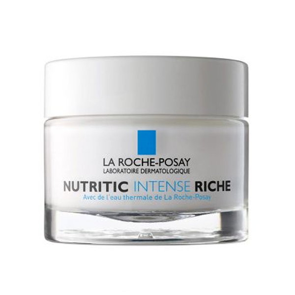 LA ROCHE-POSAY NUTRITIC BOGATA NEGA ZA OBNOVU KOŽE LICA 50 ML