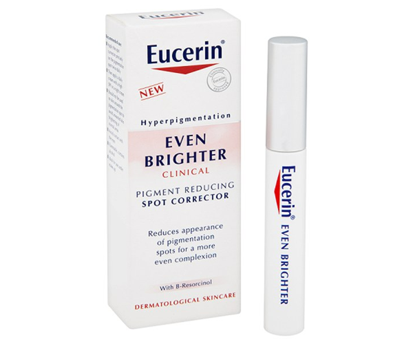 EUCERIN EVEN BRIGHTER SPOT CORRECTOR 5 ml