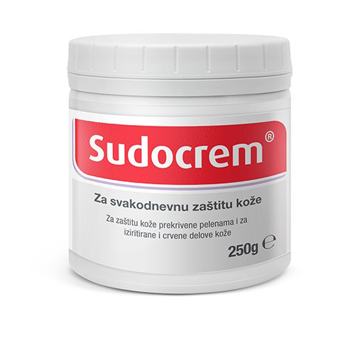 SUDOCREM 250g 