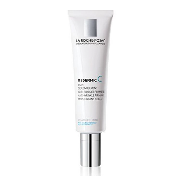 LA ROCHE-POSAY REDERMIC VITAMIN C LAGANA KREMA PROTIV BORA 40 ML 