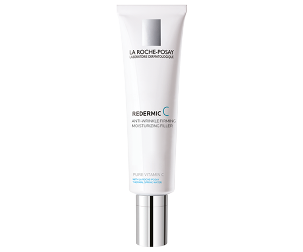 LA ROCHE-POSAY REDERMIC VITAMIN C BOGATA KREMA PROTIV BORA 40 ML