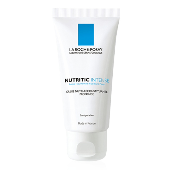 LA ROCHE-POSAY NUTRITIC NEGA PROTIV ZATEGNUTOSTI KOŽE LICA 50 ML 