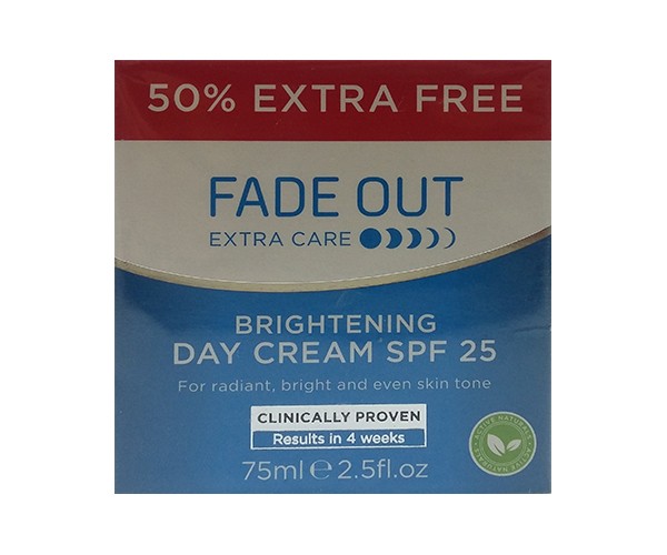 FADE OUT DNEVNA KREMA 50ml 