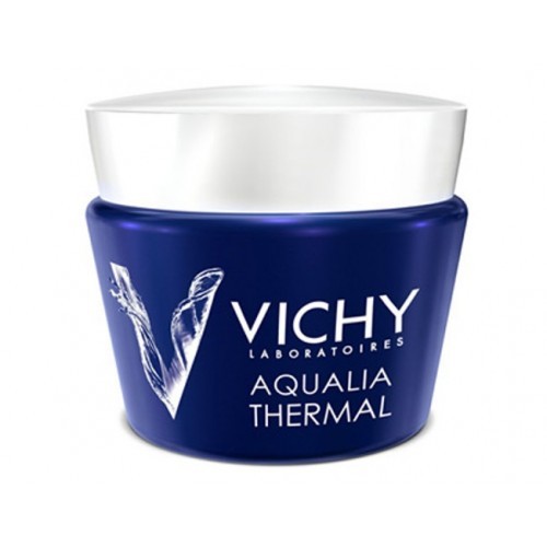 VICHY AQUALIA TERMAL NOĆNA SPA NEGA 75ml
