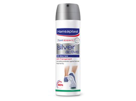 HANSAPLAST STOP SILVER SPREJ 150 ml 