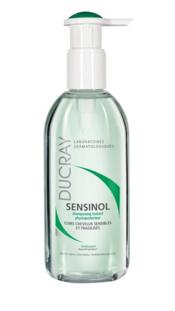 DUCRAY SENSINOL ŠAMPON 200ml 