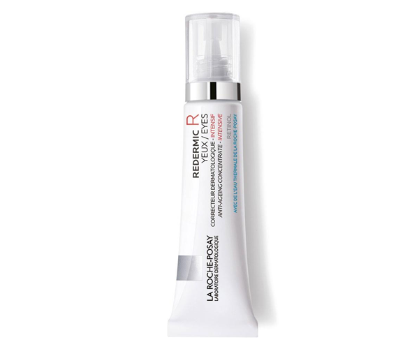 LA ROCHE-POSAY REDERMIC RETINOL KONCENTRAT ZA OKO OČIJU 15 ML 