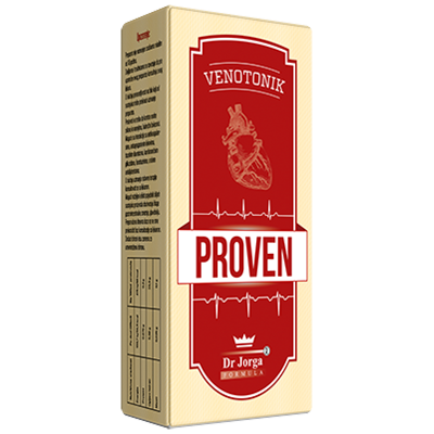 PROVEN VENOTONIK 250ml