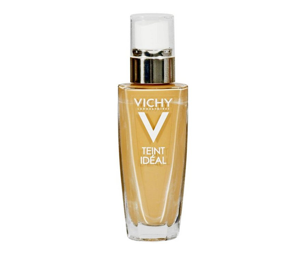 VICHY PUDER IDEAL FLUID BR.25 