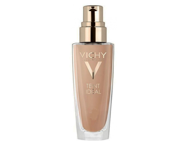 VICHY PUDER IDEAL FLUID BR.35 