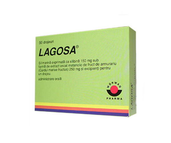 LAGOSA 50 tableta 