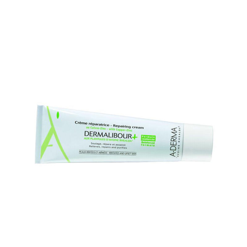 A-DERMA DERMALIBUR OBNAVLJAJUĆA KREMA 50ml
