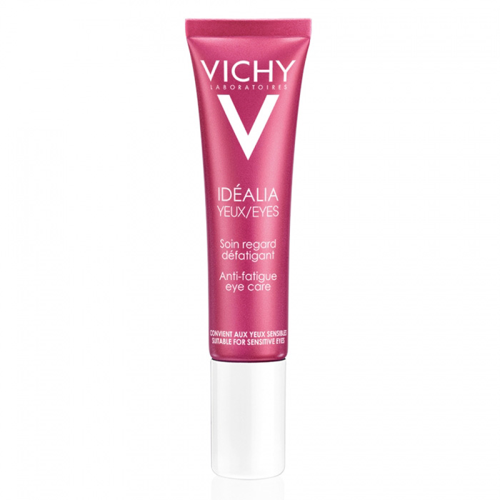 VICHY IDEALIA YEUX 15ml 