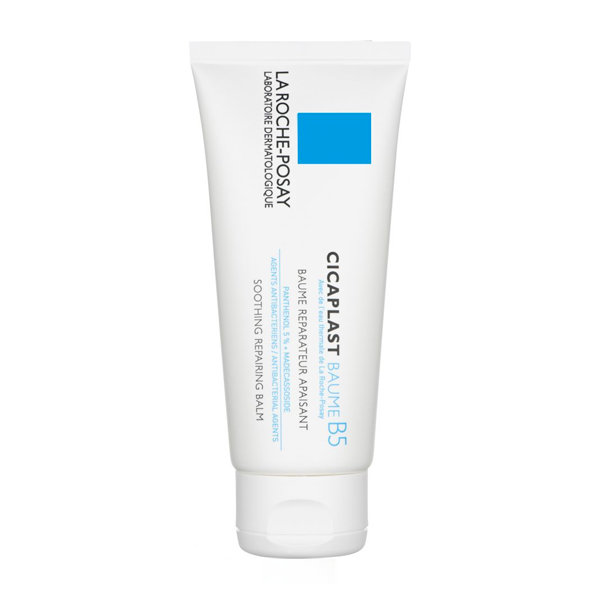 LA ROCHE-POSAY CICAPLAST B5 BALZAM ZA NADRAŽENU KOŽU 100 ML 