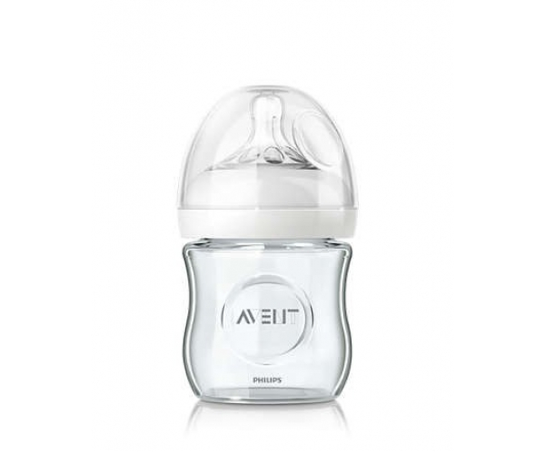 AVENT STAKLENA BOCA NATURAL 120ml