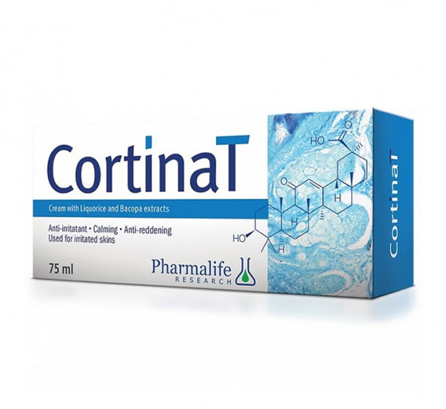 CORTINAT KREMA 75ml 