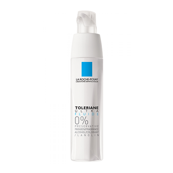 LA ROCHE-POSAY TOLERIANE ULTRA FLUID 40ml 