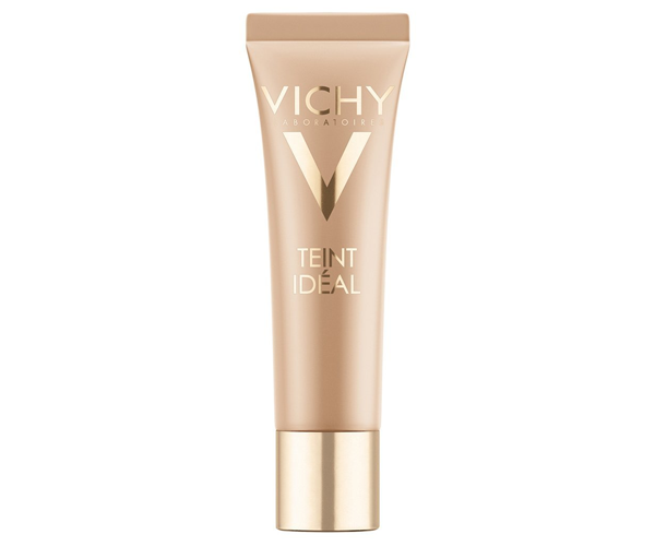 VICHY PUDER IDEAL FLUID BR.15 