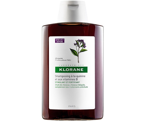 KLORANE KININ + VITAMIN B ŠAMPON 200ml