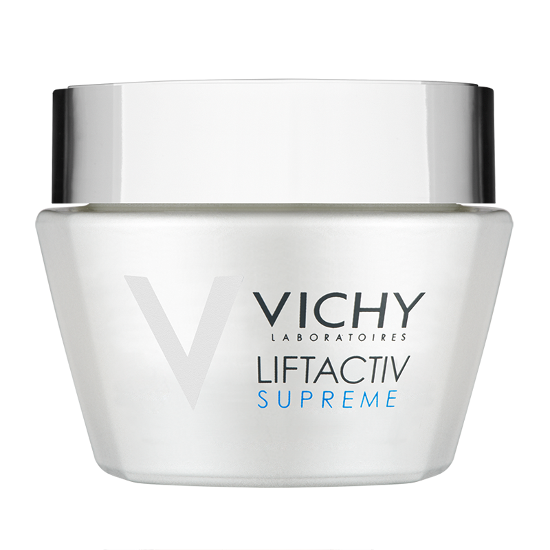 VICHY LIFTACTIV SUPREME DNEVNA NEGA PROTIV BORA - SUVA 50 ML 