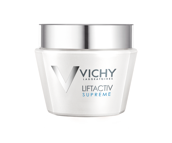 VICHY LIFTACTIV SUPREME DNEVNA NEGA PROTIV BORA - MEŠOVITA 50 ML 