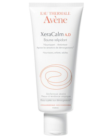 AVENE XERACALM A.D.BAUME 200ml 