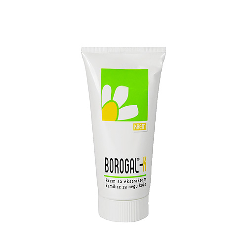 BOROGAL K KREM 100ml 